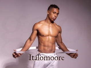 Italomoore