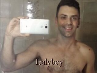 Italyboy