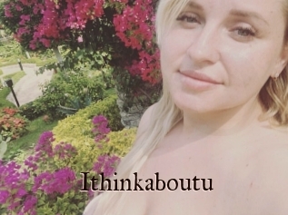 Ithinkaboutu