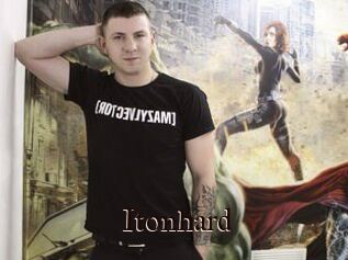 Itonhard
