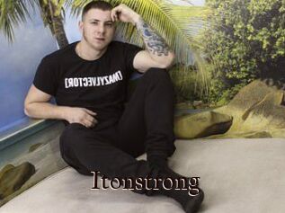 Itonstrong