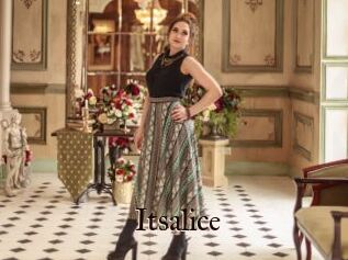 Itsalice