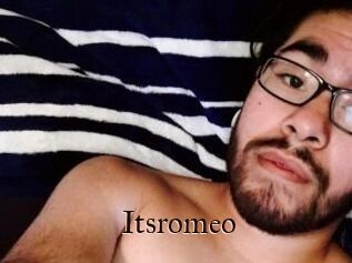 Itsromeo
