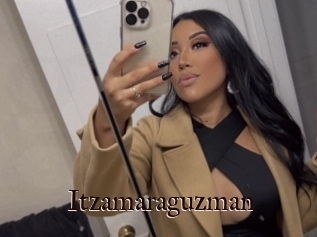 Itzamaraguzman