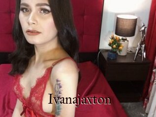 Ivanajaxton