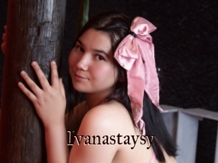 Ivanastaysy