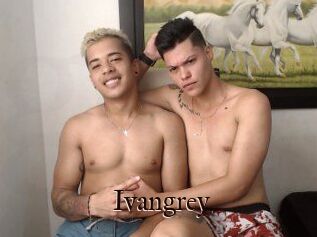 Ivangrey