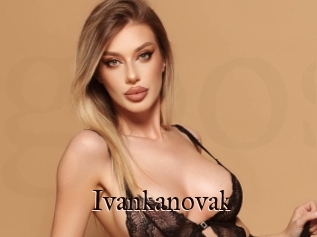 Ivankanovak