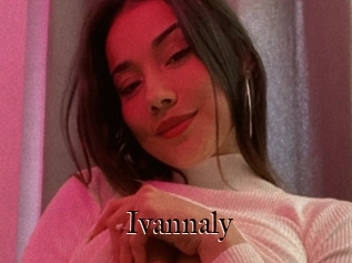 Ivannaly