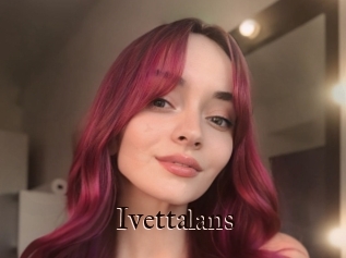 Ivettalans