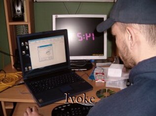 Ivoke