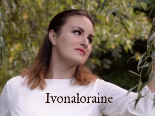 Ivonaloraine