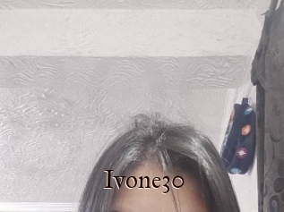 Ivone30