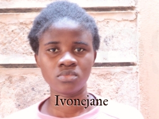 Ivonejane