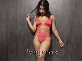 Ivonjoness