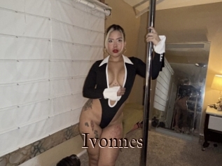 Ivonnes