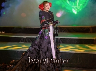 Ivoryhunter