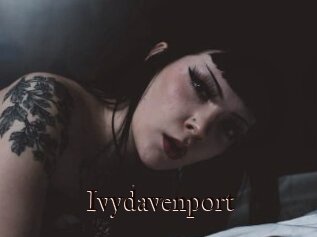 Ivydavenport