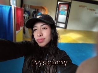 Ivyskiinny