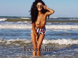 Ivysunshine