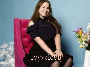 Ivyvelour