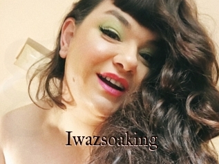 Iwazsoaking