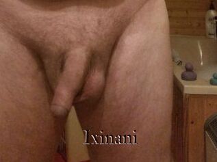 Ixinani