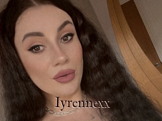 Iyrennexx