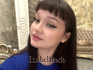Izabelfinch