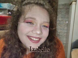 Izabello