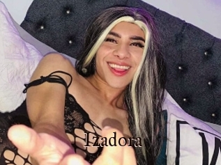 Izadora