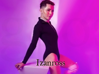 Izanross