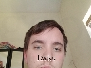 Izuku