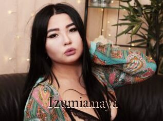 Izumiamaya