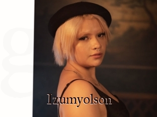 Izumyolson