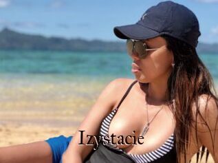 Izystacie