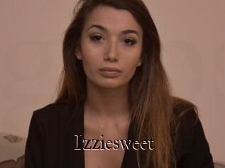 Izziesweet