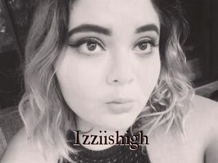 Izziishigh