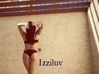 Izziluv