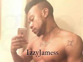 IzzyJamess
