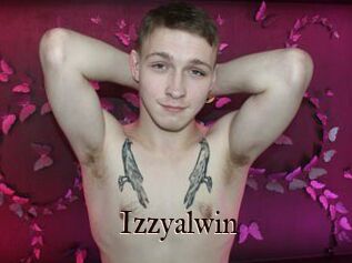 Izzyalwin