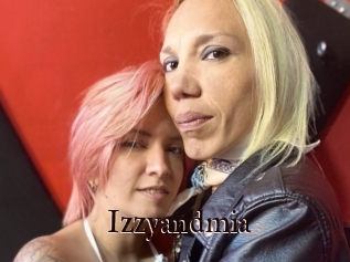 Izzyandmia