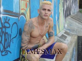 JAMESMAX