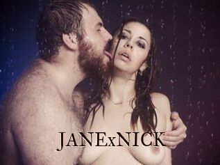 JANExNICK