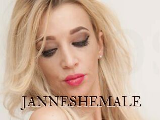 JANNESHEMALE
