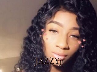 JAZZYjj