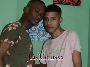 JAcklenisxx