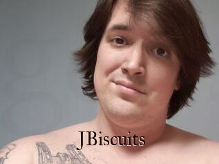 JBiscuits