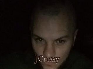 JCreasy