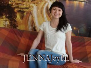 JENNAJoyful